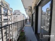 Venta Departamento 3 ambientes apto profesional Microcentro