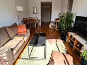 VENTA DEPARTAMENTO 3 AMBIENTES BALCON