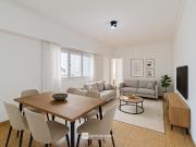 Venta Departamento 3 Ambientes Balcon al Frente Apto...