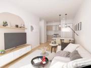 Venta Departamento 3 Ambientes. Balcón. Amenities. Nuñez