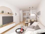 Venta Departamento 3 Ambientes. Balcón. Amenities. Nuñez