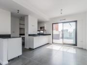 Venta Departamento 3 ambientes, balcon aterrazado con...