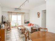 VENTA DEPARTAMENTO 3 AMBIENTES BALCON BELGRANO
