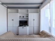 VENTA DEPARTAMENTO 3 AMBIENTES BALCON EN PALERMO