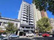 Venta departamento 3 ambientes balcón baulera Muy...