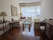 venta departamento 3 amb balcon baulera Palermo