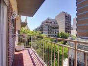 VENTA DEPARTAMENTO 3 AMBIENTES BALCON V URQUIZA