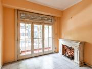 VENTA DEPARTAMENTO 3 AMBIENTES BALCON VILLA CRESPO