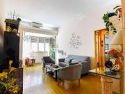 Venta Departamento 3 Ambientes Balcon Villa Crespo