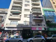 Venta departamento 3 ambientes Balvanera