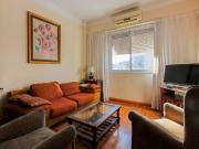 VENTA DEPARTAMENTO 3 AMBIENTES BALVANERA