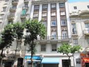 Venta Departamento 3 ambientes Balvanera