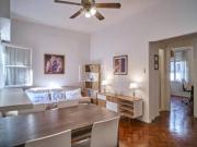 Venta Departamento 3 ambientes Belgrano