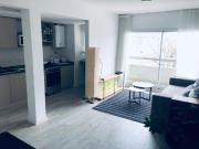 VENTA DEPARTAMENTO 3 AMBIENTES BELGRANO CON AMENITIES