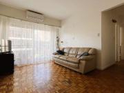 VENTA DEPARTAMENTO 3 AMBIENTES BELGRANO R BALCON