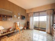 VENTA DEPARTAMENTO 3 AMBIENTES BOEDO BALCON