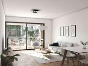 Venta departamento 3 ambientes Boedo c/parrilla