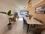 Venta Departamento 3 Ambientes BROWN Mar del Plata
