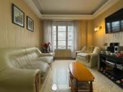 VENTA DEPARTAMENTO 3 AMBIENTES c/ dependencia AL FRENTE...
