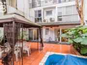 Venta departamento 3 ambientes c/ patio APTO CREDITO... Venta departamento 3 ambientes c/ patio APTO CREDITO...