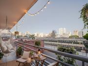 VENTA DEPARTAMENTO 3 AMBIENTES CABALLITO