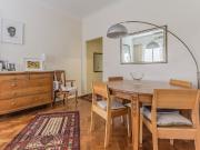 VENTA DEPARTAMENTO 3 AMBIENTES CABALLITO APTO CRED