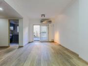 Venta departamento 3 ambientes Caballito cochera