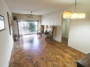 VENTA DEPARTAMENTO 3 AMBIENTES C/BALCON ALMAGRO