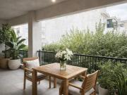 VENTA DEPARTAMENTO 3 AMBIENTES C/BALCÓN ATERRAZADO MONTE...