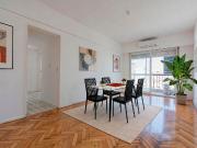 VENTA DEPARTAMENTO 3 AMBIENTES C/BALCÓN BALVANERA