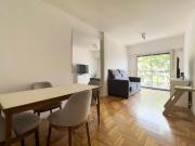 Venta Departamento 3 Ambientes c/Balcón en Palermo