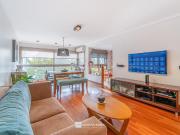 Venta Departamento 3 ambientes Cochera Baulera Plaza Mitre