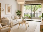 VENTA DEPARTAMENTO 3 AMBIENTES COCHERA BELGRANO