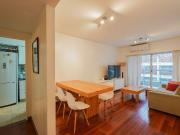 VENTA DEPARTAMENTO 3 AMBIENTES COCHERA BELGRANO R
