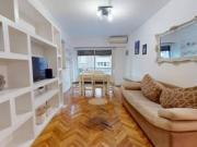 Venta y Alquiler Departamento 3 Ambientes Cochera Balcón...