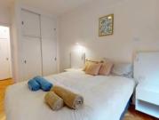 Venta y Alquiler Departamento 3 Ambientes Cochera Balcón...