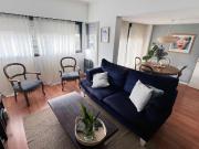 VENTA Departamento 3 ambientes Cochera Plaza Mitre