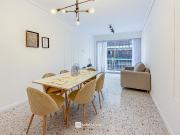 Venta Departamento 3 ambientes Cochera Reciclado Balcón...