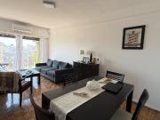 VENTA 3 AMBIENTES C/ BALCÓN COCHERA Y BAULERA CABALLITO