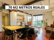 Venta departamento 3 ambientes con balcon