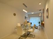 Venta departamento 3 ambientes con balcon a la calle,...