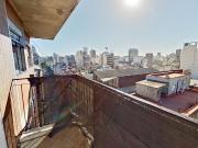 VENTA DEPARTAMENTO 3 AMBIENTES CON BALCÓN ABASTO VENTA DEPARTAMENTO 3 AMBIENTES CON BALCÓN ABASTO