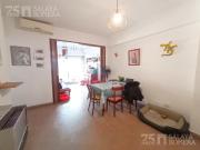 Venta departamento 3 ambientes con balcón Belgrano