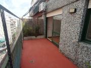 VENTA DEPARTAMENTO 3 AMBIENTES CON BALCON BELGRANO