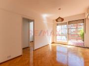 VENTA DEPARTAMENTO 3 AMBIENTES CON BALCON BELGRANO