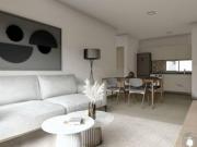 Venta departamento 3 Ambientes con balcón Caseros Clamaco