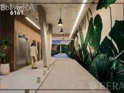 Venta departamento 3 ambientes con balcón en Wilde