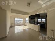 Venta departamento 3 ambientes con balcón en Wilde