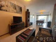 Venta departamento 3 ambientes con balcón en Wilde
