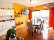 VENTA DEPARTAMENTO 3 AMBIENTES CON BALCÓN PURA LUZ Y...